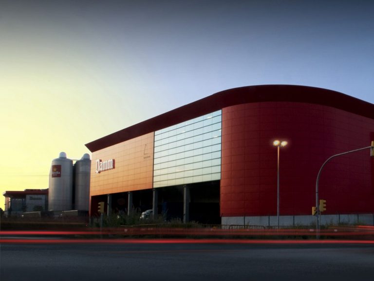 Estrella Damm