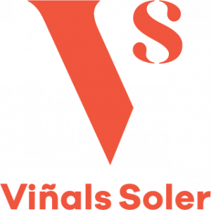 logo-vinals-soler-vertical-rojo