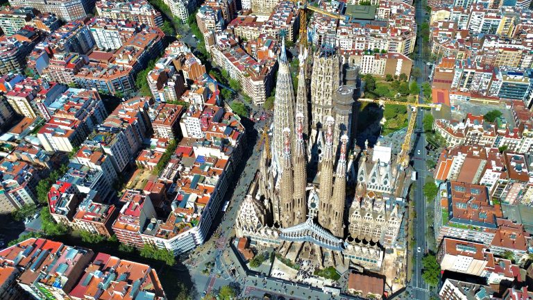 Caso real autoconsumo Barcelona